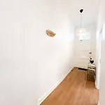 Le Pivoine Du Commando, 100m Et Proche Gare Apartment Saint-Nazaire (Loire-Atlantique)