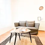 Le Pivoine Du Commando, 100m Et Proche Gare Apartment Saint-Nazaire (Loire-Atlantique)