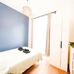 Apartment Le Pivoine Du Commando, 100m Et Proche Gare