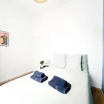 Apartment Le Pivoine Du Commando, 100m Et Proche Gare