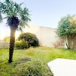 Le Pivoine Du Commando, 100m Et Proche Gare *