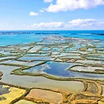 Le Pivoine Du Commando, 100m Et Proche Gare Apartment Saint-Nazaire (Loire-Atlantique)