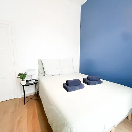 Le Pivoine Du Commando, 100m Et Proche Gare *