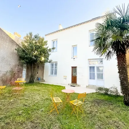 Le Pivoine Du Commando, 100m Et Proche Gare