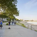 Apartment Le Pivoine Du Commando, 100m Et Proche Gare *