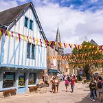 Apartment Le Pivoine Du Commando, 100m Et Proche Gare *