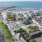 Le Pivoine Du Commando, 100m Et Proche Gare *